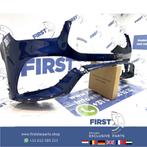 W167 V167 C167 GLE 53 AMG VOORBUMPER BLAUW origineel Mercede, Gebruikt, -, Voor, Ophalen of Verzenden