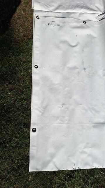 Solide stallingshoes camper/caravan. beschikbaar voor biedingen