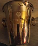 Vintage Guy Degrenne Champagnekoeler, Huis en Inrichting, Ophalen of Verzenden, Nieuw