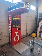 Boxbal automaat Te Huur, Ophalen of Verzenden