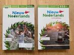 Nieuw Nederlands VWO, Boeken, Gelezen, VWO, Ophalen of Verzenden, Noordhoff Uitgevers