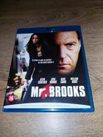 Mr. Brooks, Ophalen of Verzenden, Zo goed als nieuw