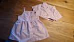 2 delig setje roze maat 80, Kinderen en Baby's, Babykleding | Maat 80, Meisje, Nieuw, Ophalen of Verzenden, Shein