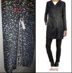 jas / mantel karen millen maat 12/40 nieuw en nog nooit gedr, Karen Millen, Ophalen of Verzenden, Nieuw, Maat 38/40 (M)