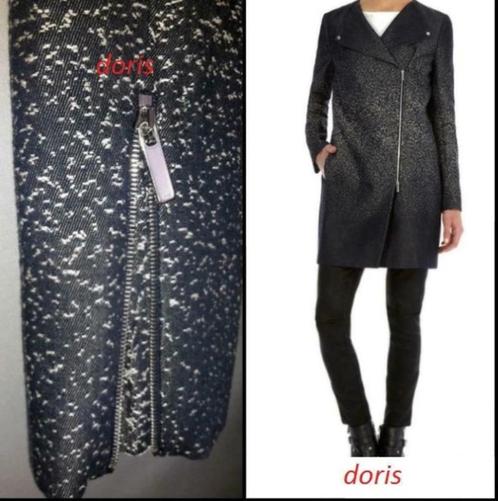 jas / mantel karen millen maat 12/40 nieuw en nog nooit gedr, Kleding | Dames, Jassen | Zomer, Nieuw, Maat 38/40 (M), Ophalen of Verzenden