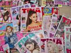 Tina tijdschriften, Ophalen of Verzenden, Zo goed als nieuw, Damesbladen