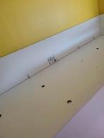 Halfhoogslaper, Ophalen, Gebruikt, Halfhoogslaper