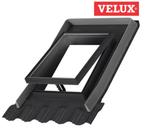 2 stuks Velux VLT 0000Z Dakraam, Minder dan 80 cm, Minder dan 80 cm, Nieuw, Ophalen of Verzenden