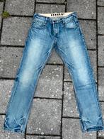 Nieuwstaat Denham Skin 30 32 Spijkerbroek Jeans Broek Denim, Blauw, W32 (confectie 46) of kleiner, Ophalen of Verzenden, Zo goed als nieuw