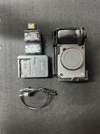 Sony FX3 Body With Extras, Ophalen of Verzenden, Zo goed als nieuw, Sony, Geen optische zoom