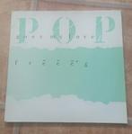 12'' Freeez - Pop goes my love, Ophalen of Verzenden, Gebruikt, 12 inch, Overige soorten