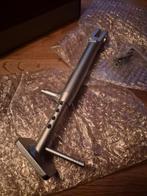 Motor standaard instelbare hoogte, Motoren, Ophalen of Verzenden, Gebruikt