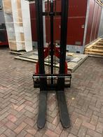 Hefmast, Ophalen of Verzenden