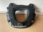 Givi monorack topkoffer, Motoren, Accessoires | Koffers en Tassen, Ophalen of Verzenden, Gebruikt