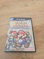 Spel Paper Mario the thousand-year door, Spelcomputers en Games, Games | Nintendo GameCube, 1 speler, Ophalen of Verzenden, Zo goed als nieuw