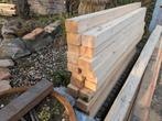 Vuren balken afmetingen 150x7,5x6cm, Ophalen of Verzenden, Balk, Vuren, 50 mm of meer