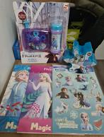 Frozen setje, Ophalen of Verzenden, Nieuw, Materiaal