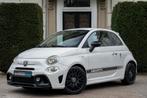 Abarth 595 1.4 T-Jet Abarth Turismo 70th Anniversary Bruin l, Voorwielaandrijving, 12 maanden, 15 km/l, Gebruikt