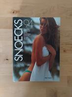SNOECKS 1994, Ophalen of Verzenden, Zo goed als nieuw