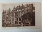 Leiden Hortus Universiteit 1927, Zuid-Holland, Ongelopen, Ophalen of Verzenden, 1920 tot 1940