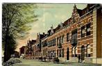 Middelburg, Loskade, Ophalen of Verzenden, 1920 tot 1940, Ongelopen, Zeeland