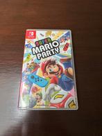 Super Maruo Party Nintendo Switch, 3 spelers of meer, Ophalen of Verzenden, Zo goed als nieuw, Vanaf 3 jaar