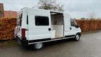 Citroën Jumper L2H2 2.8HDI Buscamper, Caravans en Kamperen, Campers, Overige merken, Diesel, Particulier, 5 tot 6 meter