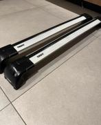 Thule Wingbar dakdragers Peogeot 308 SW of 508, Ophalen, Zo goed als nieuw