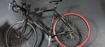 Raleigh team racefiets, Ophalen, Zo goed als nieuw, Racefiets, Crankstel of Pedalen