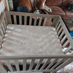 Babybox, Ophalen, Gebruikt, Overige typen