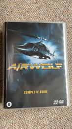 AIRWOLF Complete serie., Boxset, Ophalen of Verzenden, Actie en Avontuur, Nieuw in verpakking