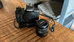 Canon EOS M50 camera, Ophalen of Verzenden, Zo goed als nieuw, Canon