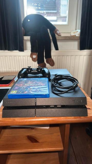 PlayStation 4 Slim – 1TB – Topstaat! beschikbaar voor biedingen