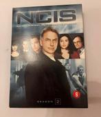 Ncis seizoen 2 (dvd), Cd's en Dvd's, Dvd's | Tv en Series, Ophalen of Verzenden, Zo goed als nieuw