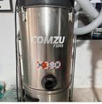 Bouwstofzuiger  comzu, Ophalen, Stofzuiger, Zo goed als nieuw, 2000 watt of meer