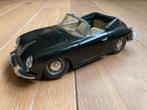 Bburago Porsche 356 B Cabrio 1:18, Ophalen of Verzenden, Gebruikt, Bburago