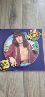 Bill Wyman - Monkey Grip LP, Cd's en Dvd's, Ophalen of Verzenden, Gebruikt, 12 inch, Poprock