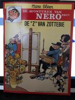 Nero r1 De Z van zottebie, Boeken, Ophalen of Verzenden, Eén stripboek