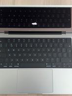 14" Macbook Pro M4 Silver - 16gb RAM 512gb SSD, Overige groottes, Zo goed als nieuw, 4 Ghz of meer, Ophalen