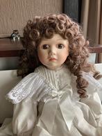 pop, verzamel, decoratief, pop,, Verzamelen, Poppen, Ophalen, Zo goed als nieuw, Pop