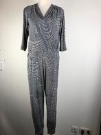 Studio Anneloes Jumpsuit  {mt: 38} 7414-18,3, Kleding | Dames, Maat 38/40 (M), Studio Anneloes, Blauw, Studio Anneloes