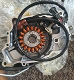 Ontstekingsdeksel Piaggio 125cc 4t met ontsteking, Ophalen of Verzenden