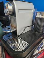 Nespresso Krups machine, Gebruikt, Espresso apparaat, Ophalen of Verzenden, 1 kopje