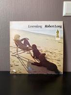 LP | Robert Long | Levenslang, Cd's en Dvd's, Vinyl | Nederlandstalig, Gebruikt, Ophalen of Verzenden