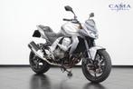 Kawasaki Z 750 (bj 2007), Motoren, Naked bike