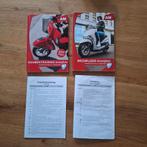 Bromfiets Examentraining & Wegwijzer,  450 vragen!, Niet van toepassing, Ophalen of Verzenden, Alpha, Onbekend