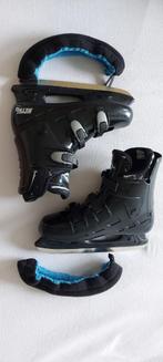 Schaatsen ijshockey maat 45, Sport en Fitness, Schaatsen, Overige merken, Ophalen of Verzenden, Zo goed als nieuw, IJshockeyschaatsen