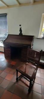 Dressoir eventueel met stoel, Antiek en Kunst, Ophalen