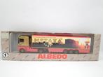 Albedo 1:87 Renault AE Metaxa Classic, Hobby en Vrije tijd, Modelauto's | 1:87, Verzenden, Zo goed als nieuw, Bus of Vrachtwagen