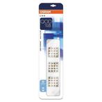 Osram QOD Domino Short LED verlichting - 3x4W, Ophalen of Verzenden, Nieuw